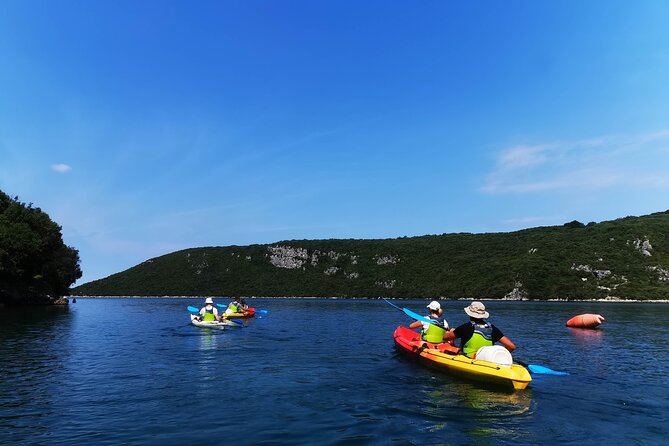 Kayaking Experience in Lim Bay Sea in The Croatian Fjord - Who will enjoy this Lim Bay kayak trip most?