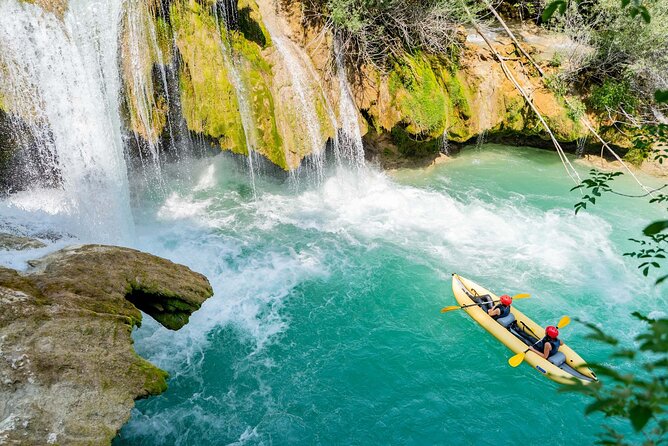 Kayaking Mrežnica river - Guides, safety, and group atmosphere