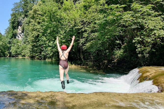 Kayaking Mreznica Waterfalls close to Plitvice Lakes - Key points to know before you book