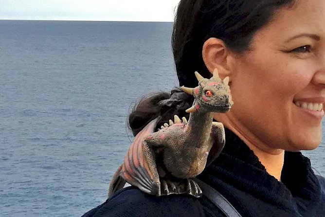 King's Landing Revealed! Game of Thrones Fans 1st Choice in Dubrovnik - Dubrovnik history beyond King’s Landing