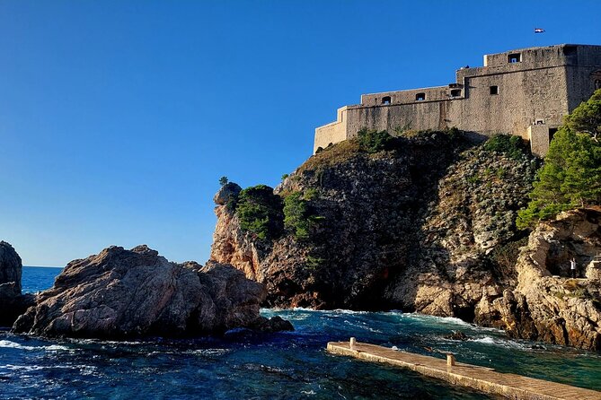 King's Landing Revealed! Game of Thrones Fans 1st Choice in Dubrovnik - Who will enjoy this Dubrovnik tour?