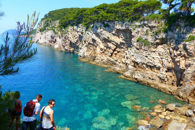 Kolocep Island Hiking and Swimming Full Day Trip from Dubrovnik - Key points to know before booking