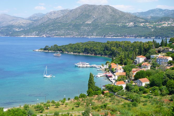 Kolocep Island Hiking and Swimming Full Day Trip from Dubrovnik - Is $105.86 good value?