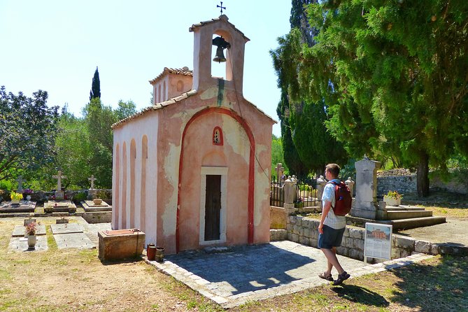 Kolocep Island Hiking and Swimming Full Day Trip from Dubrovnik - Who should book this Kolocep outing?