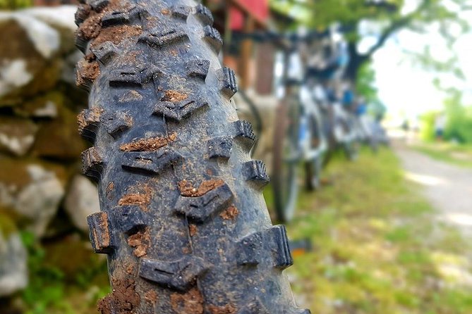 Konavle Biking and Culture Discovery Tour from Dubrovnik - The Ride from Cadmos Village Adventure Park