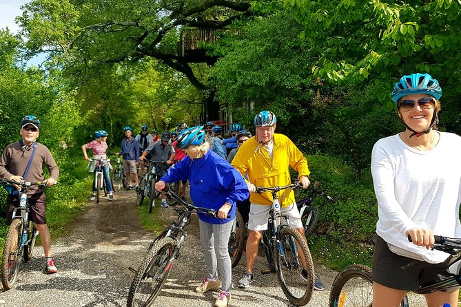 Konavle Biking and Culture Discovery Tour from Dubrovnik - Paved Roads and the Church of St. Blaise