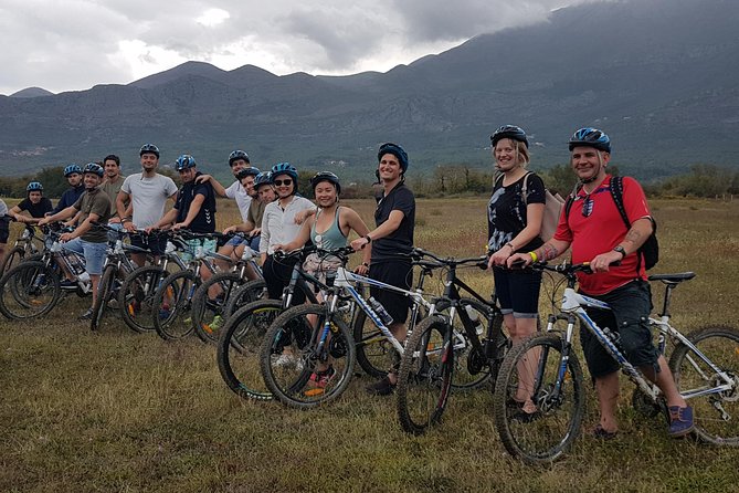 Konavle Biking and Culture Discovery Tour from Dubrovnik - Local Food, Wine, and a Taste of Konavle