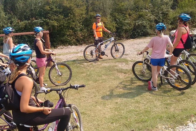 Konavle Biking and Culture Discovery Tour from Dubrovnik - Guides, Group Size, and the Human Side
