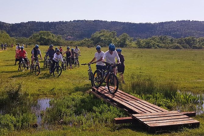 Konavle Biking and Culture Discovery Tour from Dubrovnik - Who Will Enjoy This Best?