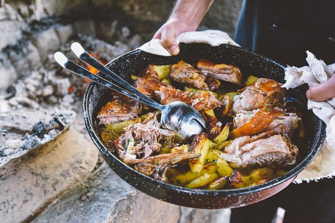 Konavle Gastro & Culture Tour (Private Tour) - Why Go Beyond Dubrovnik for Half a Day