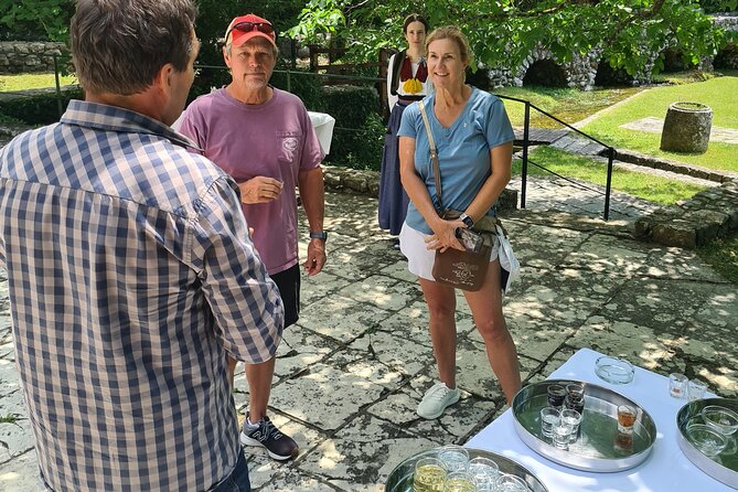 Konavle Gastro & Culture Tour (Private Tour) - Cilipi and the Botaro Winery Tasting