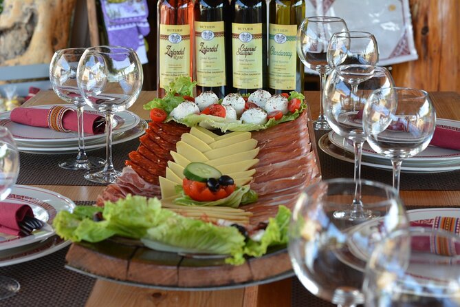 Konavle Gastro & Culture Tour (Private Tour) - The Peka Lunch in Konavle