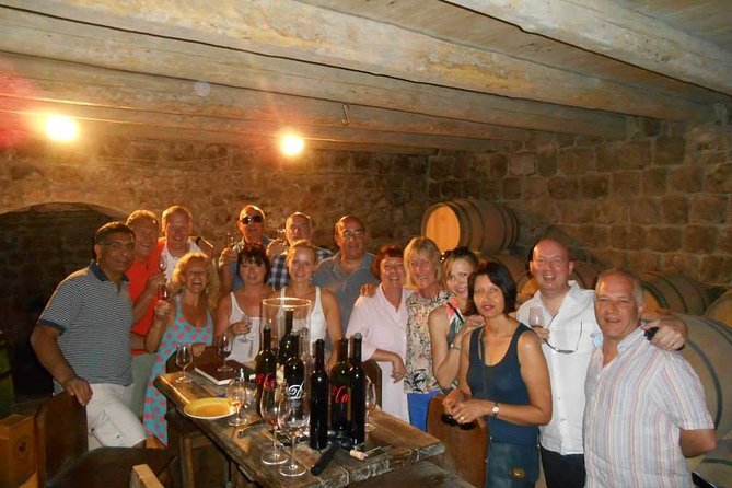 Konavle Gastro Tour From Dubrovnik - Who should book this four-hour outing?
