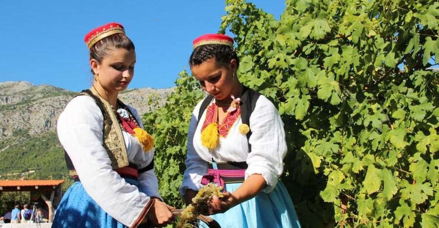 Konavle Valley: Private Half-Day Tour with Wine Tasting - Why Konavle makes a good break from Dubrovnik