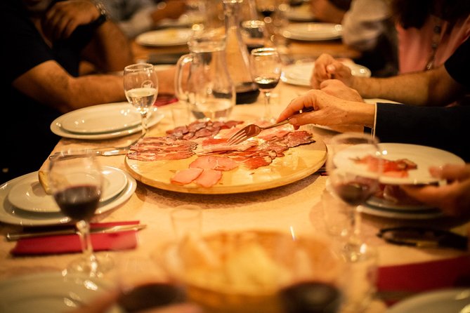 Konavle Wine& History&food Tour - Wine Tasting With Mario’s Local Knowledge