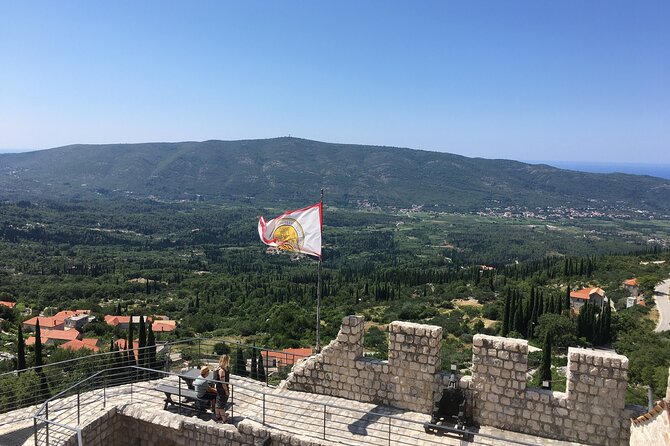 Konavle Wine& History&food Tour - Who Will Enjoy This Day Most