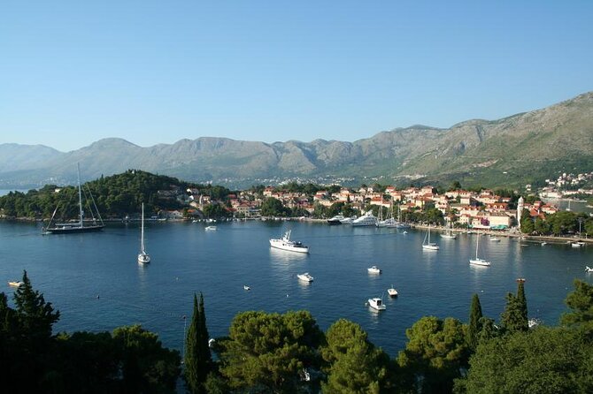 Konavle wine tasting tour from Dubrovnik with 2 vinery's - Key points to know before you book
