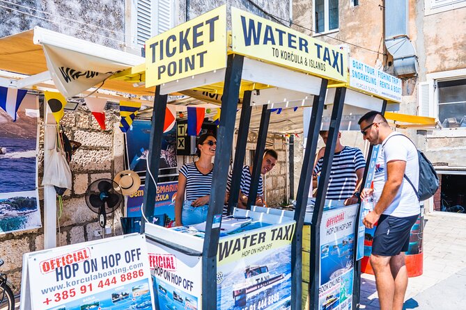 Korcula 3 Islands Tour - Badija - Vrnik - Stupe (shared tour) - Who will enjoy this tour most?