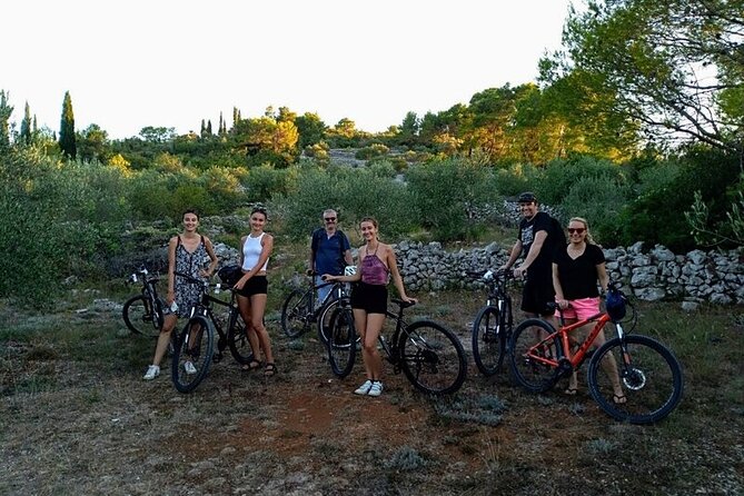 Korcula Bike & Wine Tour | Wine Tasting in Lumbarda - The best parts of this Korcula afternoon