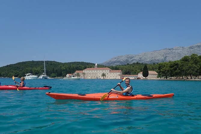 Korcula Bike & Wine Tour | Wine Tasting in Lumbarda - Is $144.31 a fair price?