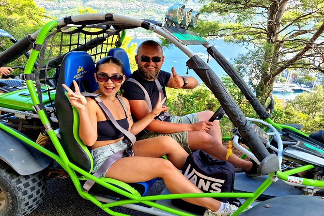 Korcula Buggy (Official) Safari Tour -Local Food & Wine Tasting- - Through Žrnovska Banja, Medvinjak, and Žrnovo