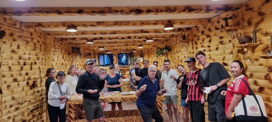 Korcula: Buggy Safari with Local Food and Wine Tasting - Quick facts about the Korcula buggy tour