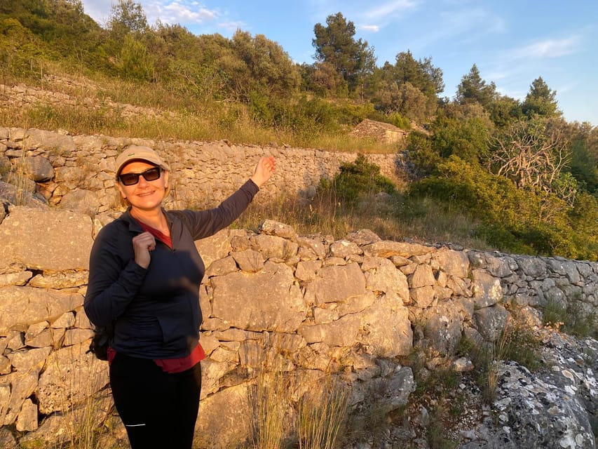 Korčula Eco Heritage Tour with Snacks - Key things to know before you book