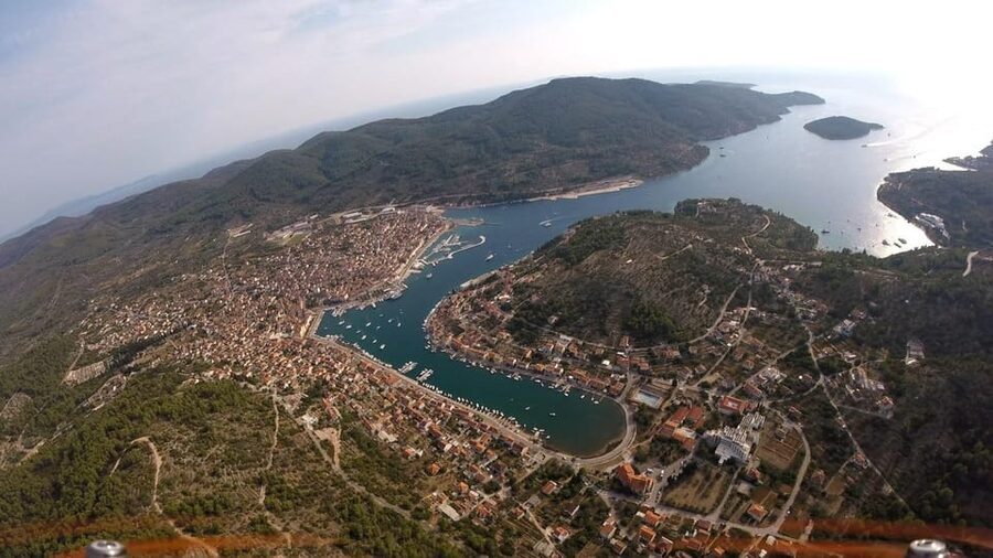 Korčula Eco Heritage Tour with Snacks - From Yugoslavia to modern island life
