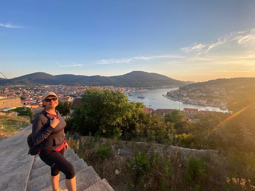 Korčula Eco Heritage Tour with Snacks - Local snacks that explain island life