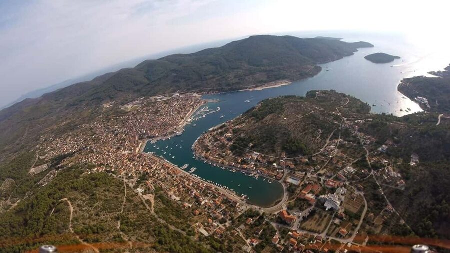 Korčula Eco Heritage Tour with Snacks - The archaeological sites and agricultural ground