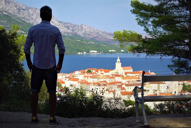 Korčula for Early Risers and Coffee Lovers Private Walking Tour - Why an early start works so well in Korčula