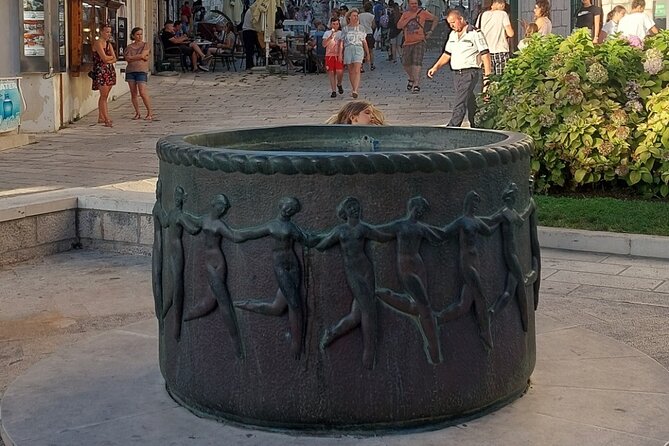 Korčula for Early Risers and Coffee Lovers Private Walking Tour - Who will enjoy this walk most