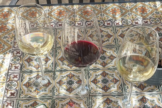 Korčula for Wine Lovers - Pošip and Grk Wines Private Tour - Starting at Korčula’s bus station