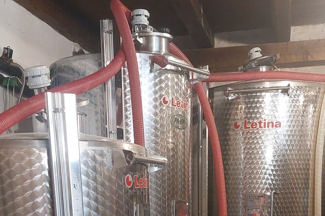 Korčula for Wine Lovers - Pošip and Grk Wines Private Tour - Is $276.86 per person a fair price?