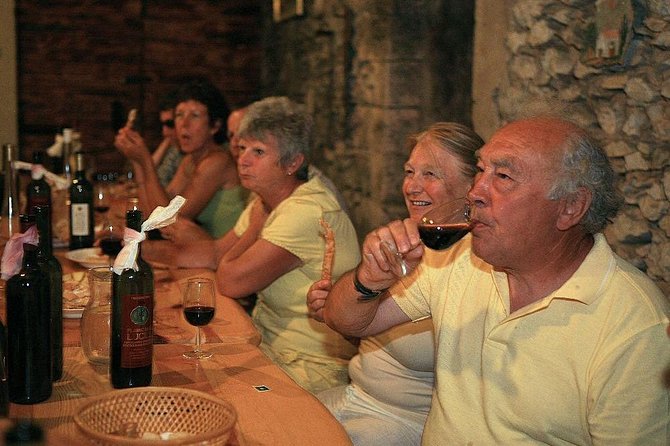 Korcula Island Mountain E Bike Private tour with lunch - Key points to know before you book