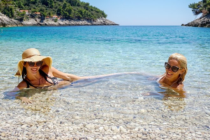 Korcula Island Mountain E Bike Private tour with lunch - Why this four-hour outing works so well