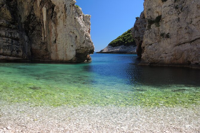 Korcula Island Private Sea Kayaking Tour with lunch - Is $226.37 per person fair?