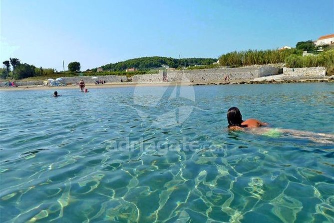 Korcula Island Private Sea Kayaking Tour with lunch - Badija and Vrnik, where kayaking meets history