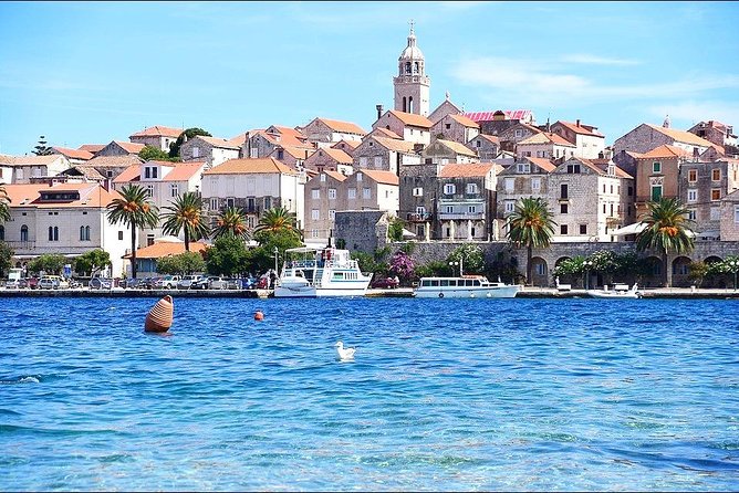 Korcula & Peljesac Full Day Private Tour from Dubrovnik - Why this Dubrovnik day trip works