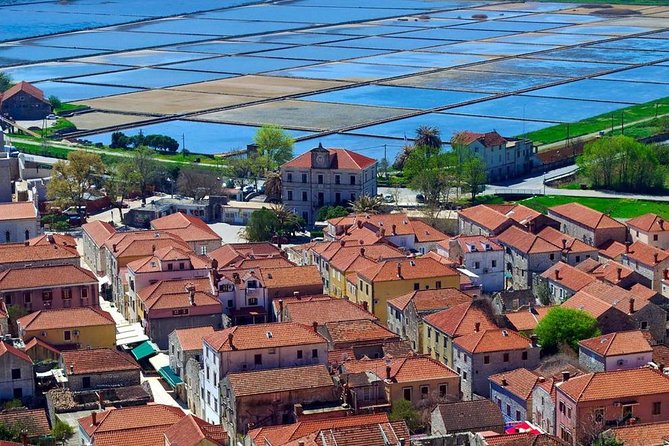Korcula & Peljesac Full Day Private Tour from Dubrovnik - Korcula Old City, Marco Polo, and Venetian streets