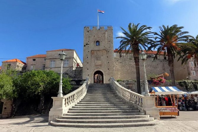 Korcula & Peljesac Full Day Private Tour from Dubrovnik - Mali Ston and the story behind the seafood