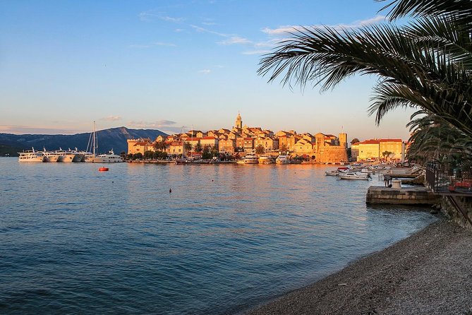 Korcula Private Tour - Key things to know before booking