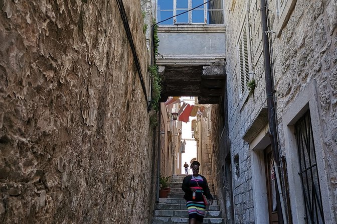 Korcula Private Tour - Why this day makes sense from Dubrovnik