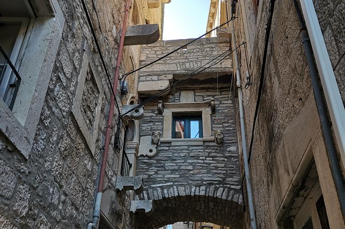 Korcula Private Tour - Korčula Town and the Marco Polo connection