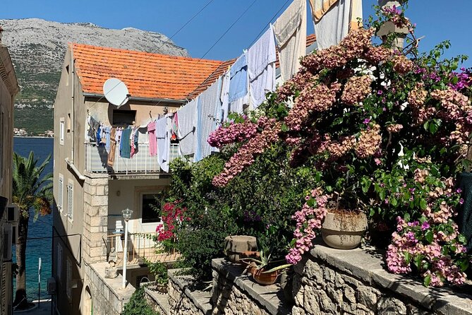 Korcula Private Tour - How the $710.09 price works for your group