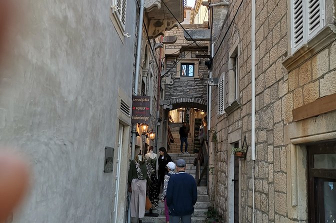 Korcula Private Tour - Who will enjoy this Korčula day most