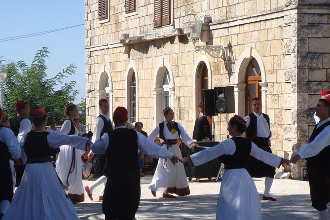 Korcula Private Tour from Dubrovnik - Exploring Korčula Old Town