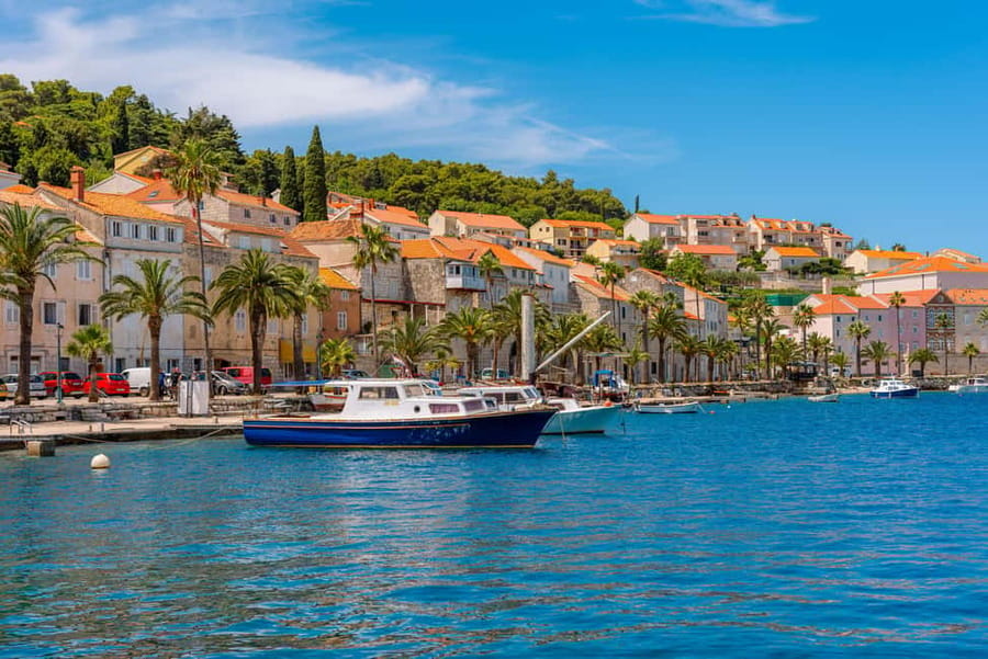 Korčula: Sail Away - tour with traditional craftmanship boat - Key points to know before booking