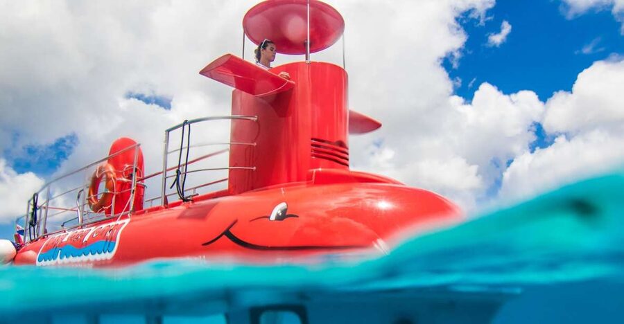 Korcula: Semi-Submarine Tour - Key Details Before You Book