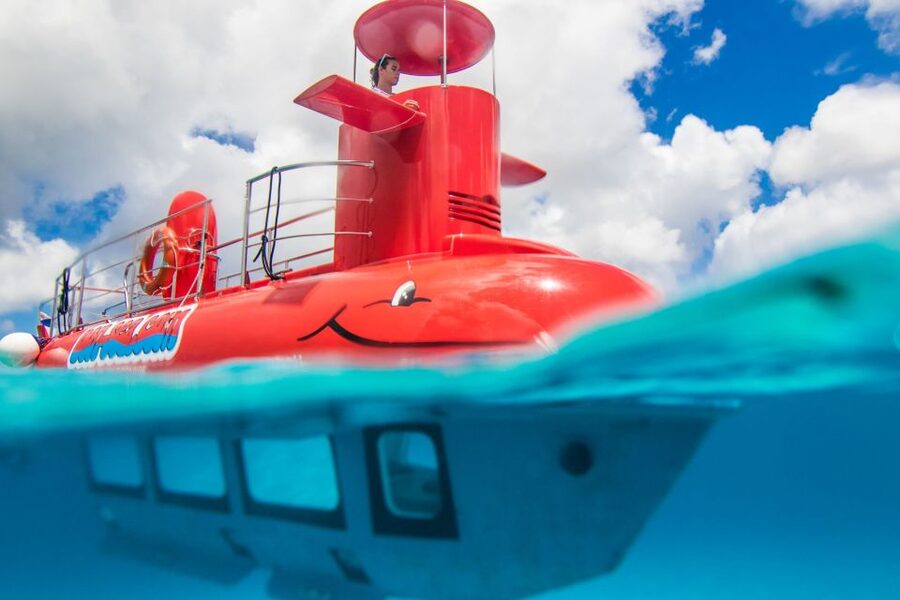 Korcula: Semi-Submarine Tour - Who Will Enjoy This Ride Most?